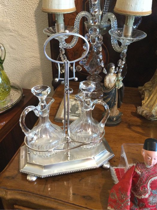 Antiguidades de Luxo 10