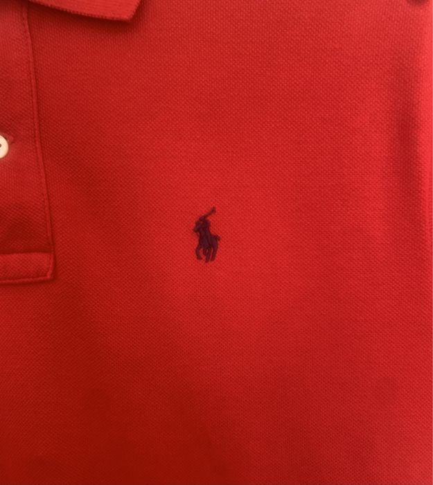 Polo Ralph Lauren -14/16