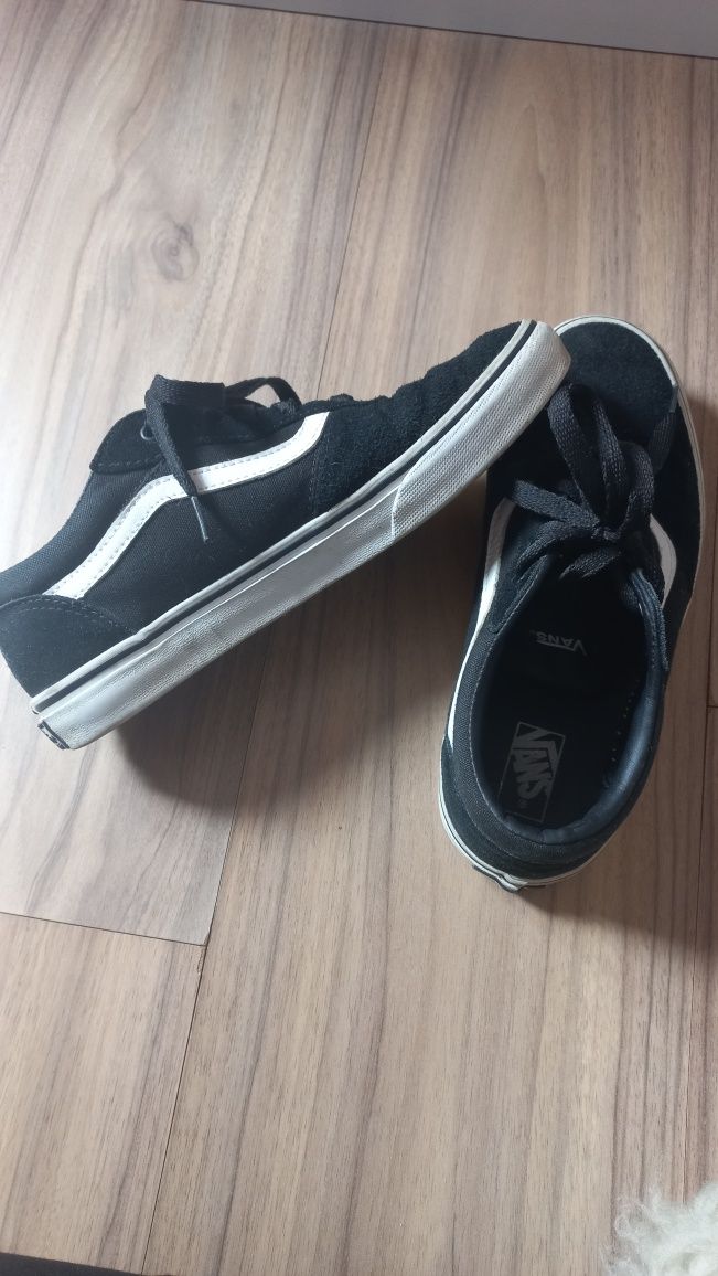 Vans originais versão limitada