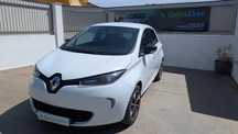 Renault Zoe (c/ Bateria) 41 kwh Intens