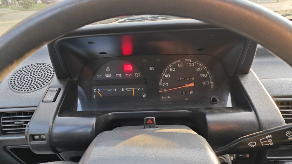 Daihatsu Charade 1.0d super stan