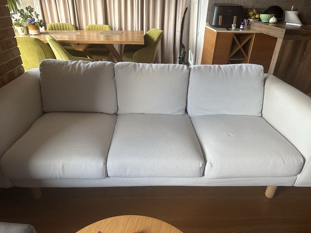 Sofa norsborg ikea