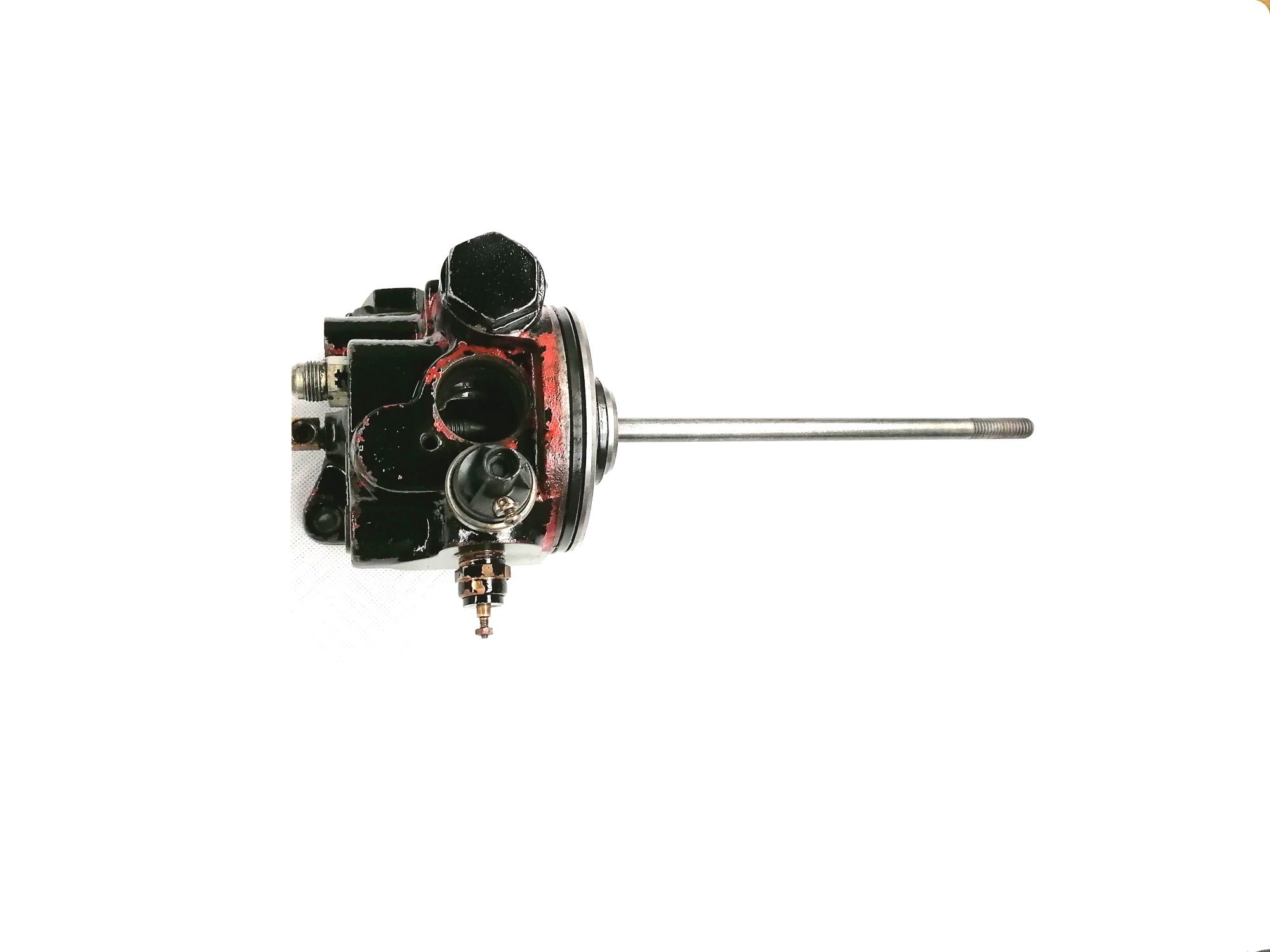 Podstawa filtra oleju Massey Ferguson 9240