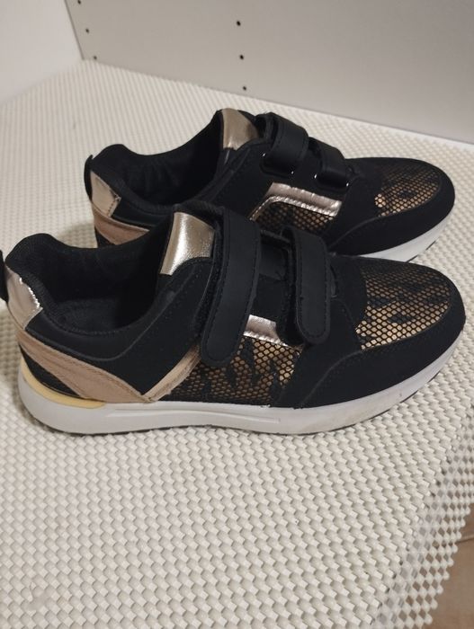 Sapatilhas mulher TAM 37