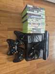 Konsola xbox 360