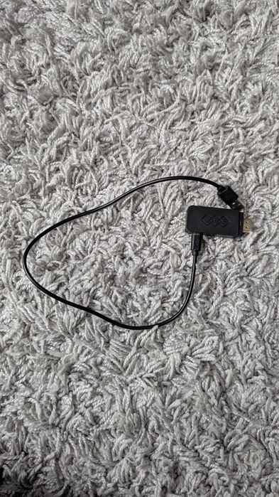 Ігрова міні-приставка (HDMI-стік) Data Frog Y2 — 10 000+ ретро-ігор! (