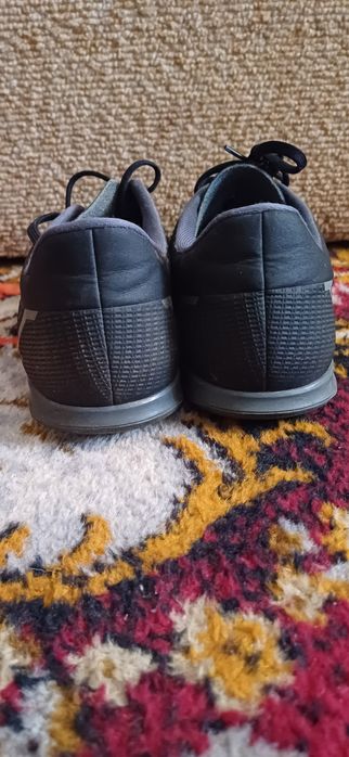 Продам Футзалки Nike Mercurial