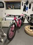 bike para grau (c100 collective bikes)
