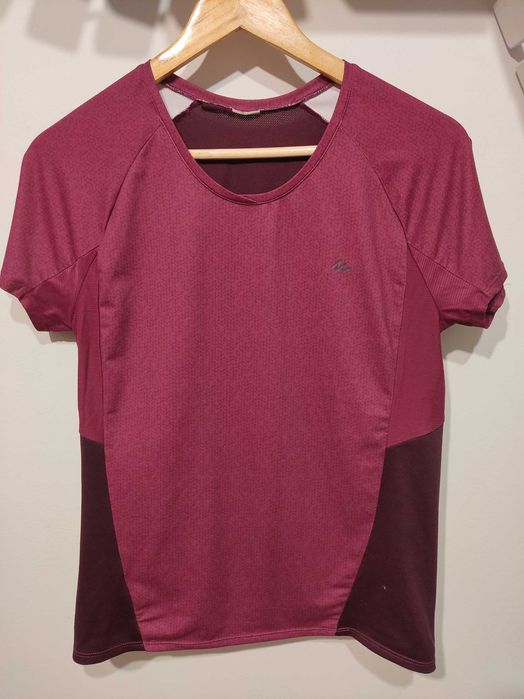 Damskie używane ubrania (11 szt.) S/M/L dobry stan