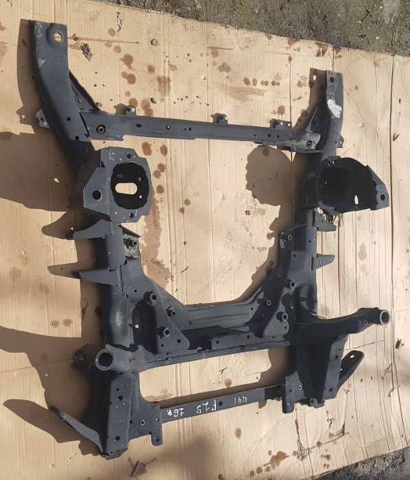 BMW X5 F15 X6 F16 Підрамник передній Бмв х5 х6 ф15 ф16 Подрамник