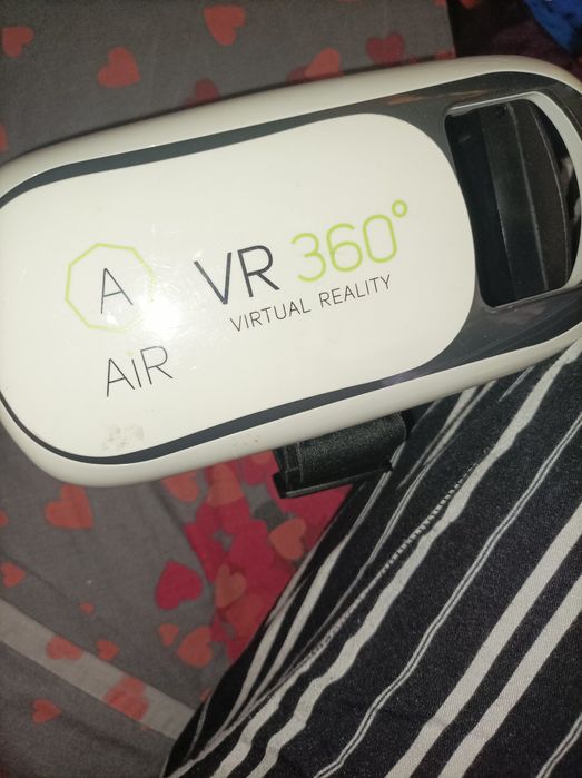 VR 360 air 200грн