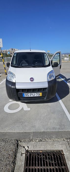 ___ Fiat Fiorino___
