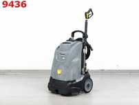 MYJKA CIŚNIENIOWA KARCHER HDS 5/15 U 450l/h 150bar 230V 2,7kW 4800nett