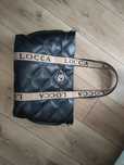Torebka Shoper Locca Nowa logowana