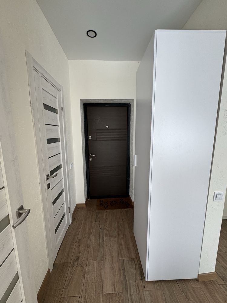 Продаж 1к квартири Святопетрівське Вишневе