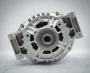 Regenerowany alternator ca1489 Mercedes