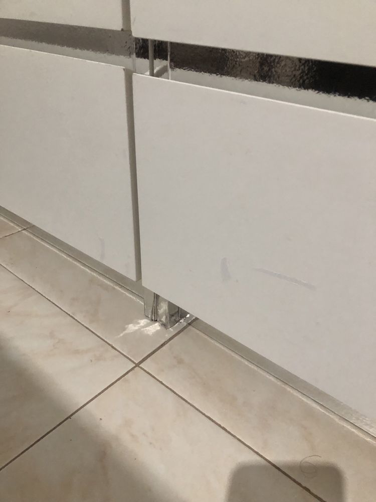 Comoda Malm ikea