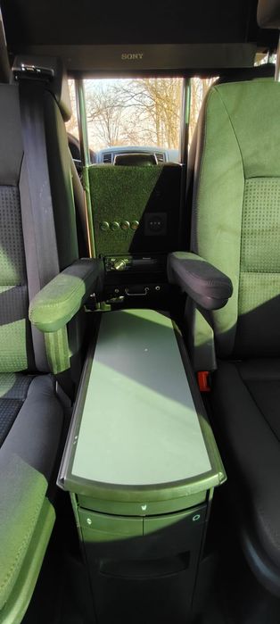 Vw multiva 2,5 2008 рік автомат long !!!