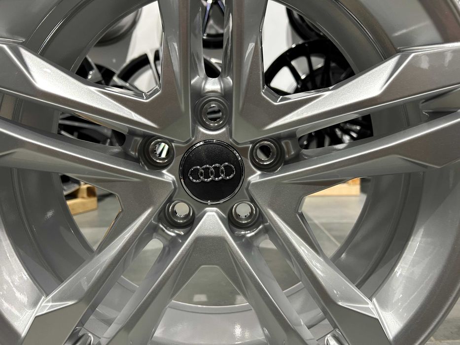 Oryginalne felgi 18 5x112 ET29 Audi A4 B8 B9 Allroad 8W9/601025B