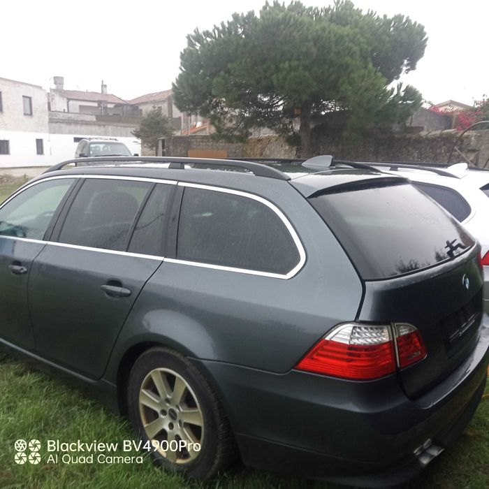 Peças BMW E90 E60 X3