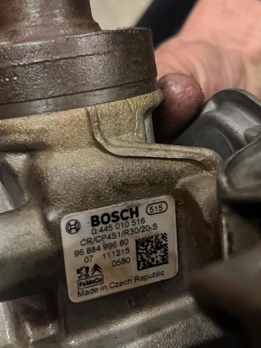 Material Peugeot 308 SW