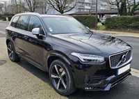 Volvo XC90 7 місць 2018 року в ідеальному стані !