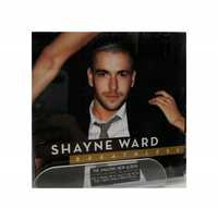Cd - Shayne Ward - Breathless