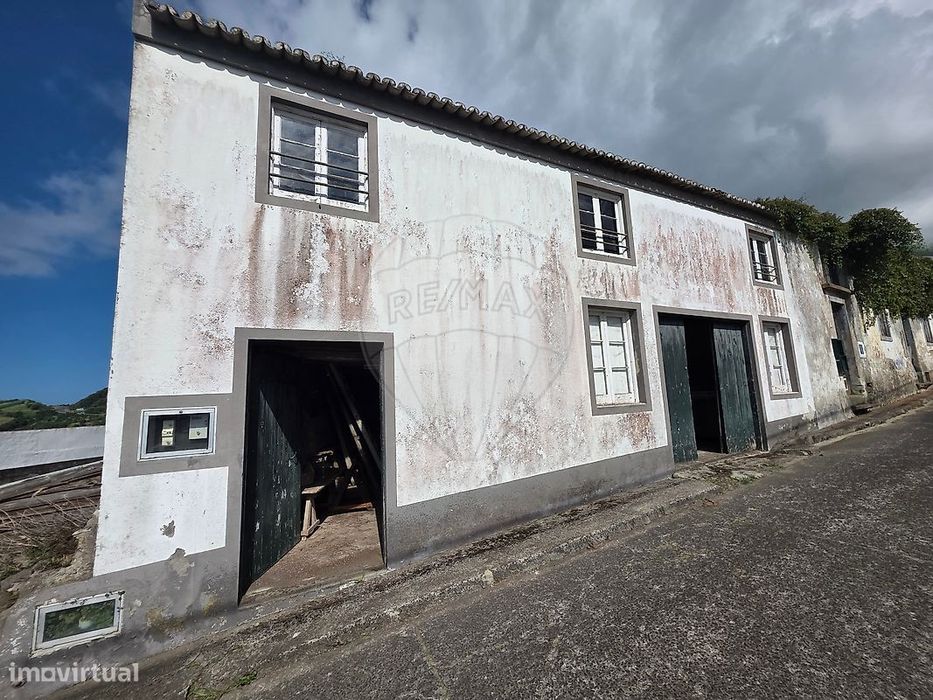 Moradia T1 para venda