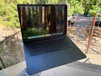 MacBook Air 15 M2 8/256Gb Midnight 2023 (MQKW3) , стан нового!