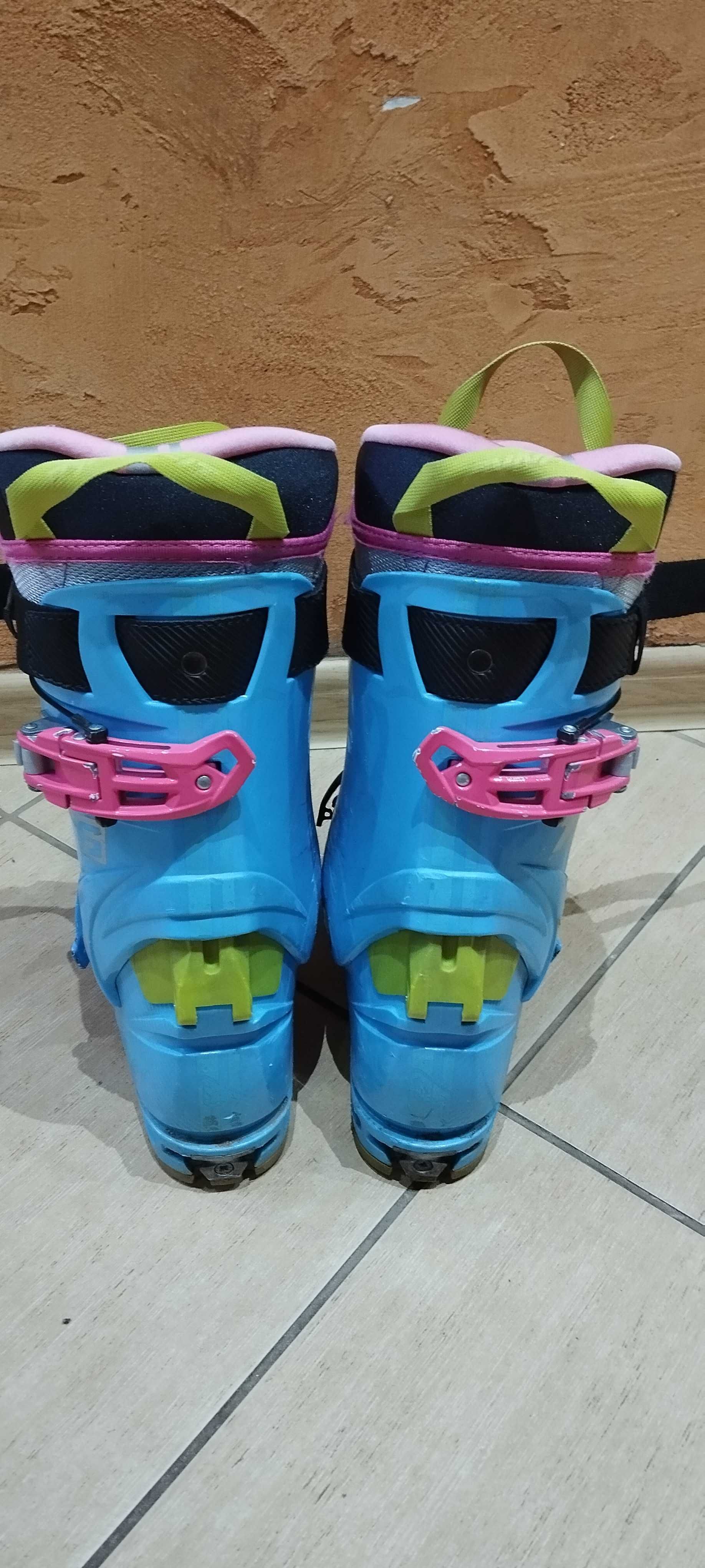 Buty skiturowe Dynafit TLT 6 rozmiar 25,5