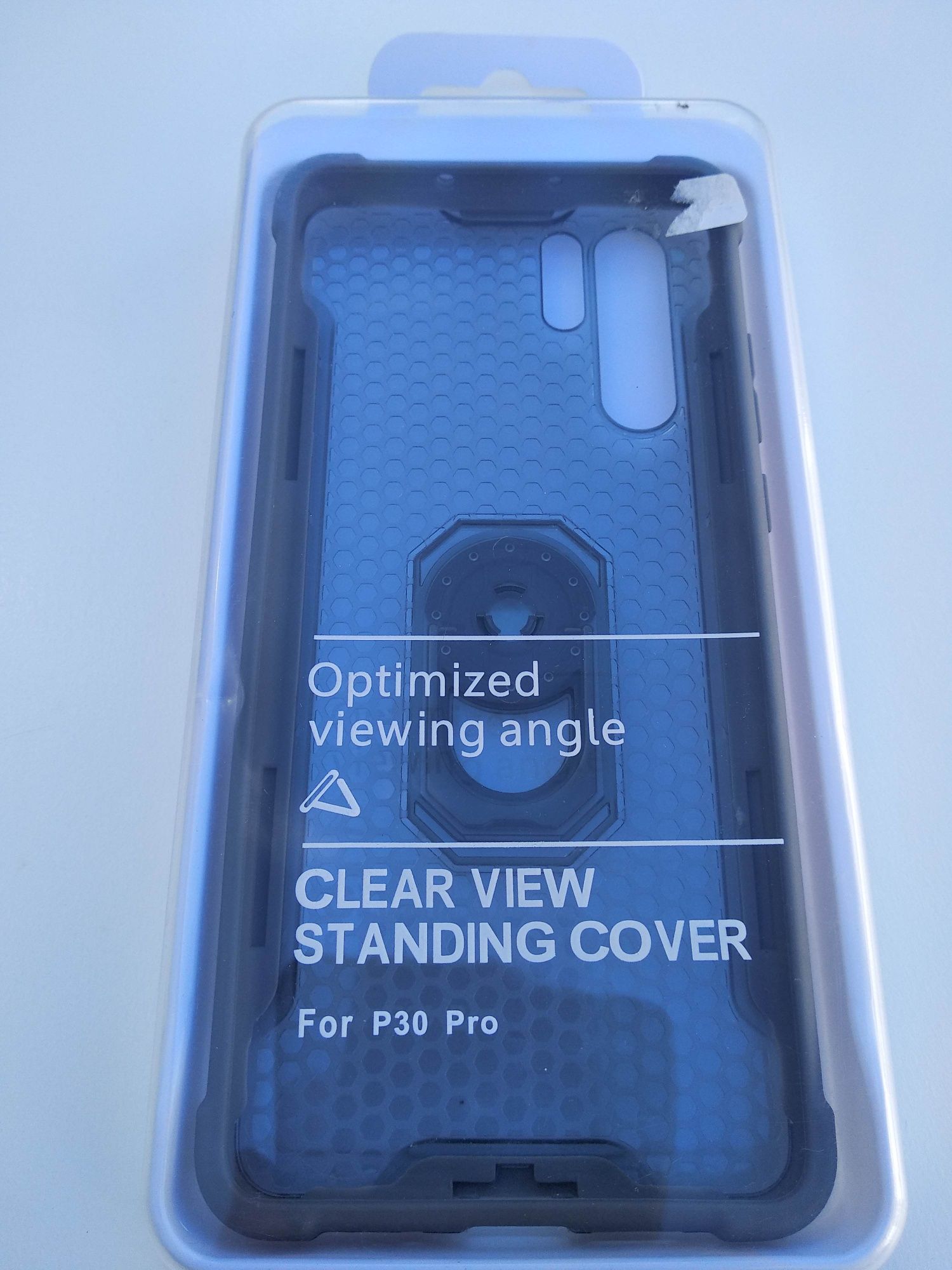 Huawei P30 Pro Película Capa