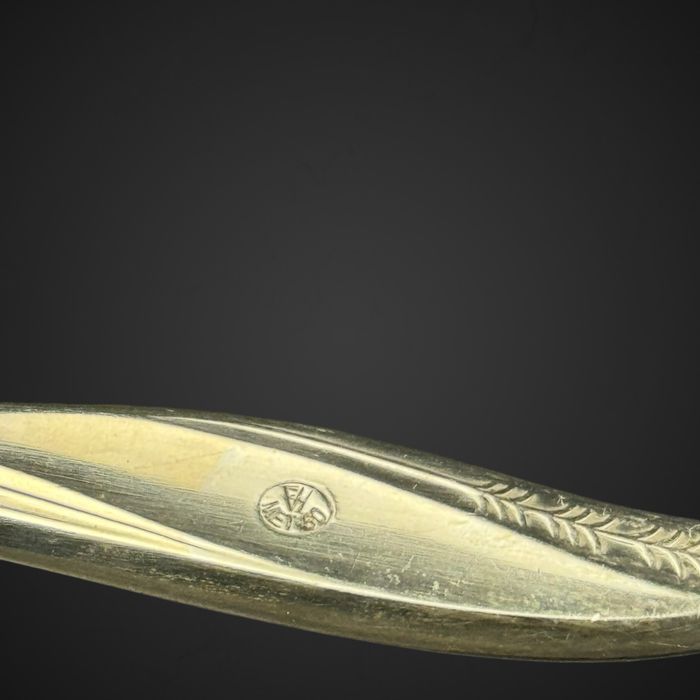 Komplet sztućców Hefra wzór model amerykański na 6 osób B51/092602