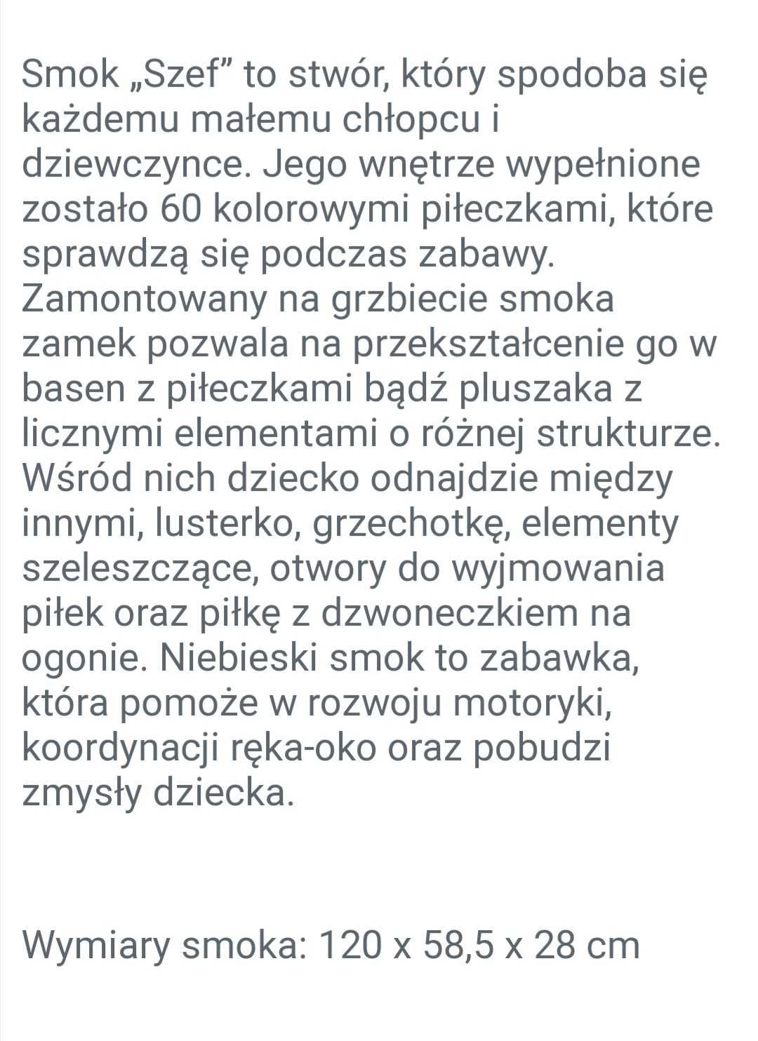 Basen z piłeczkami