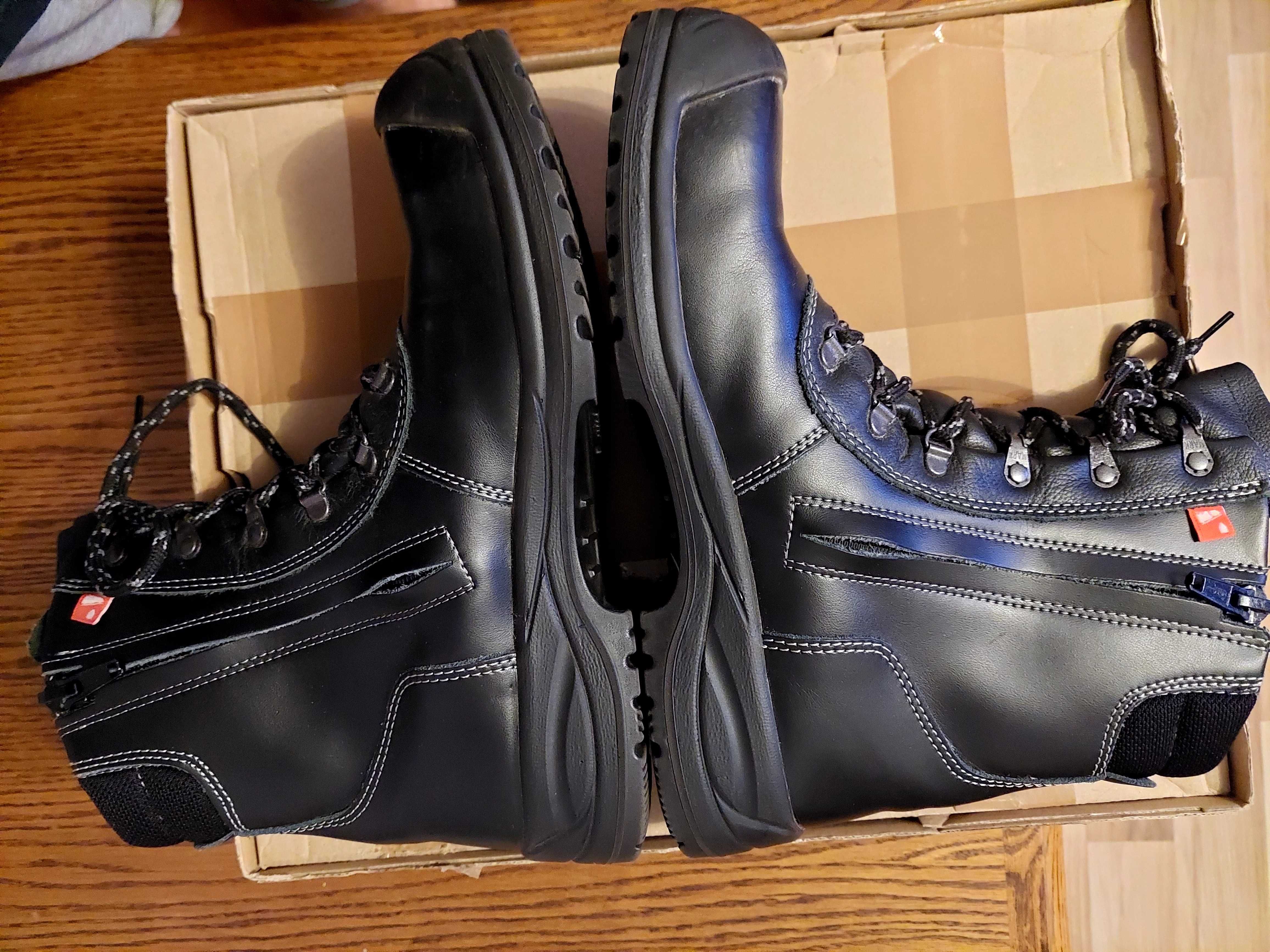 Buty robocze sievi