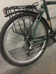 Bicicleta de montanha