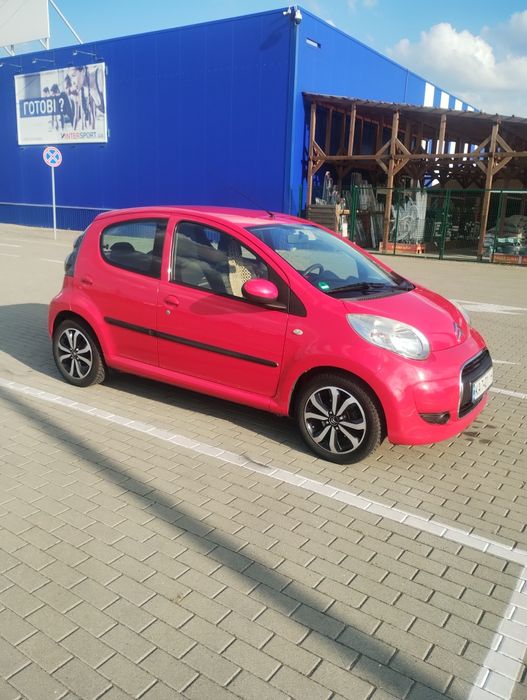 Сітроен С1 продам,