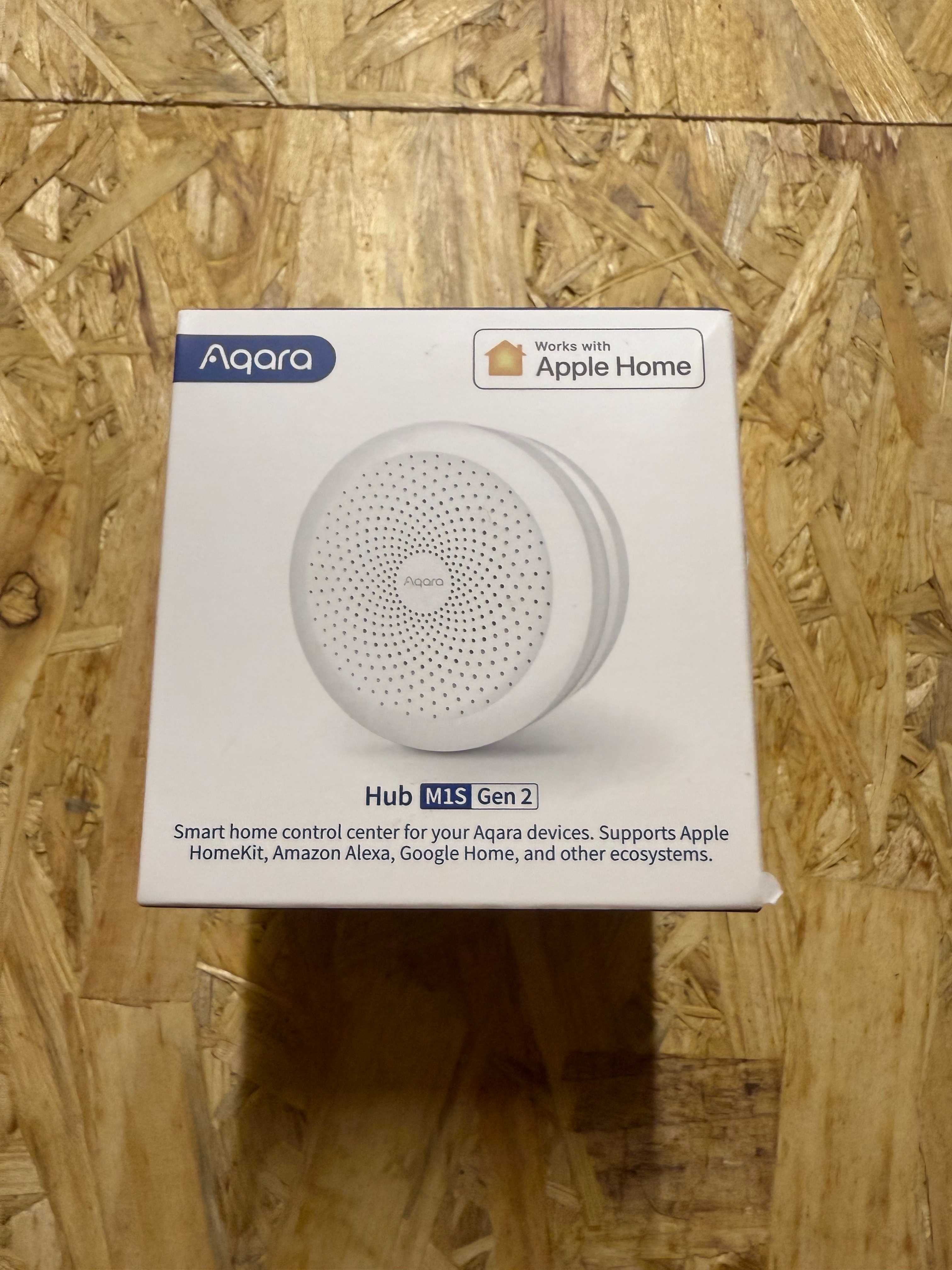 Aqara Hub M1S GEN 2