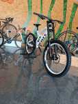 Scott gambler praticamente nova downhill