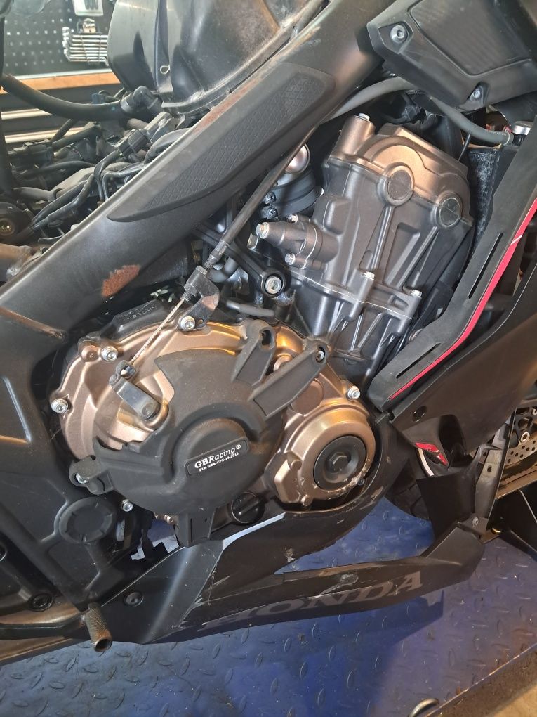 Motores de motas