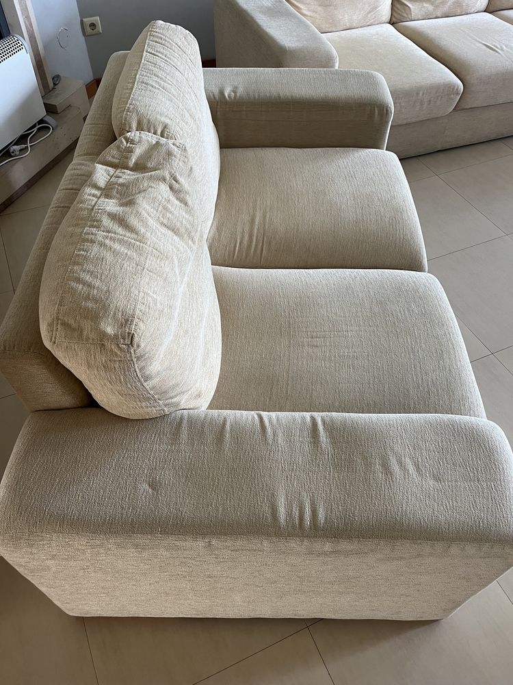 Conjunto de Sofas