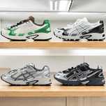 Кросівки чоловічі Asics Gel-Kahana TR V4 Vietnam 40-45р