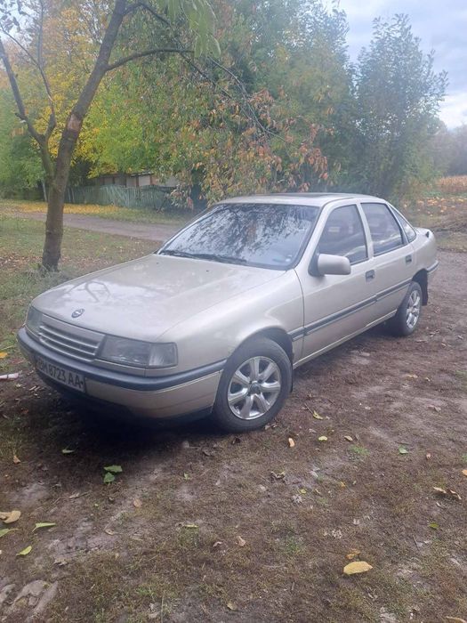 Продам Opel Vectra A