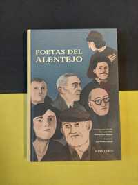 Bernardim Ribeiro - Poetas del Alentejo