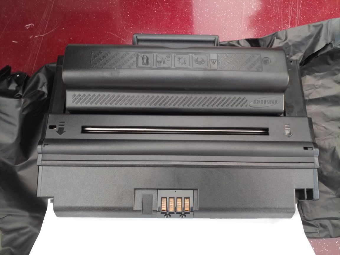 Картридж Samsung SCX-5330N/5530FN/5535DN (SCX-D5530B/SEE)
