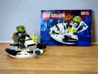 LEGO 6815 Space - Skuter zwiadowczy rok 1996