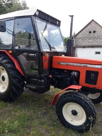 Zetor 5211/6211/7211/c360