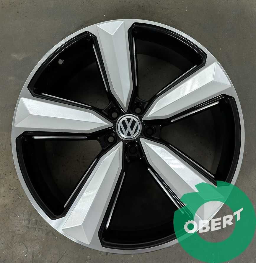 Знижка -8% Диски R21 на Audi A6 A7 A8 Q7 Q5 E-Tron Vw Touareg New