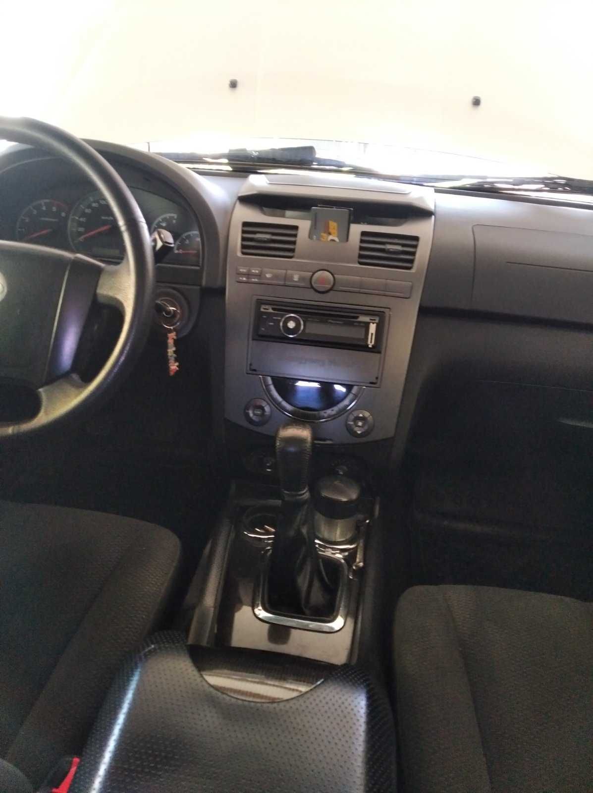SsangYong Rexton 2.7D • 2012 рік • 35 тис. км • Перший власник