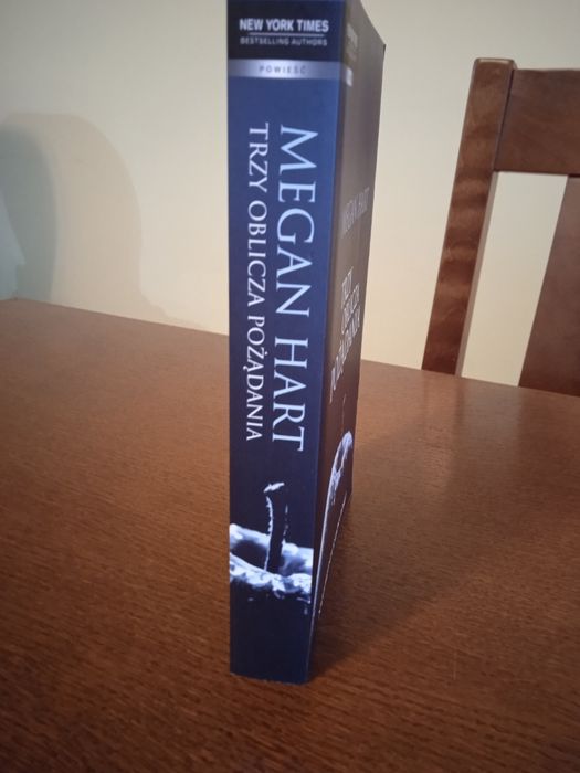 Trzy oblicza pożądania