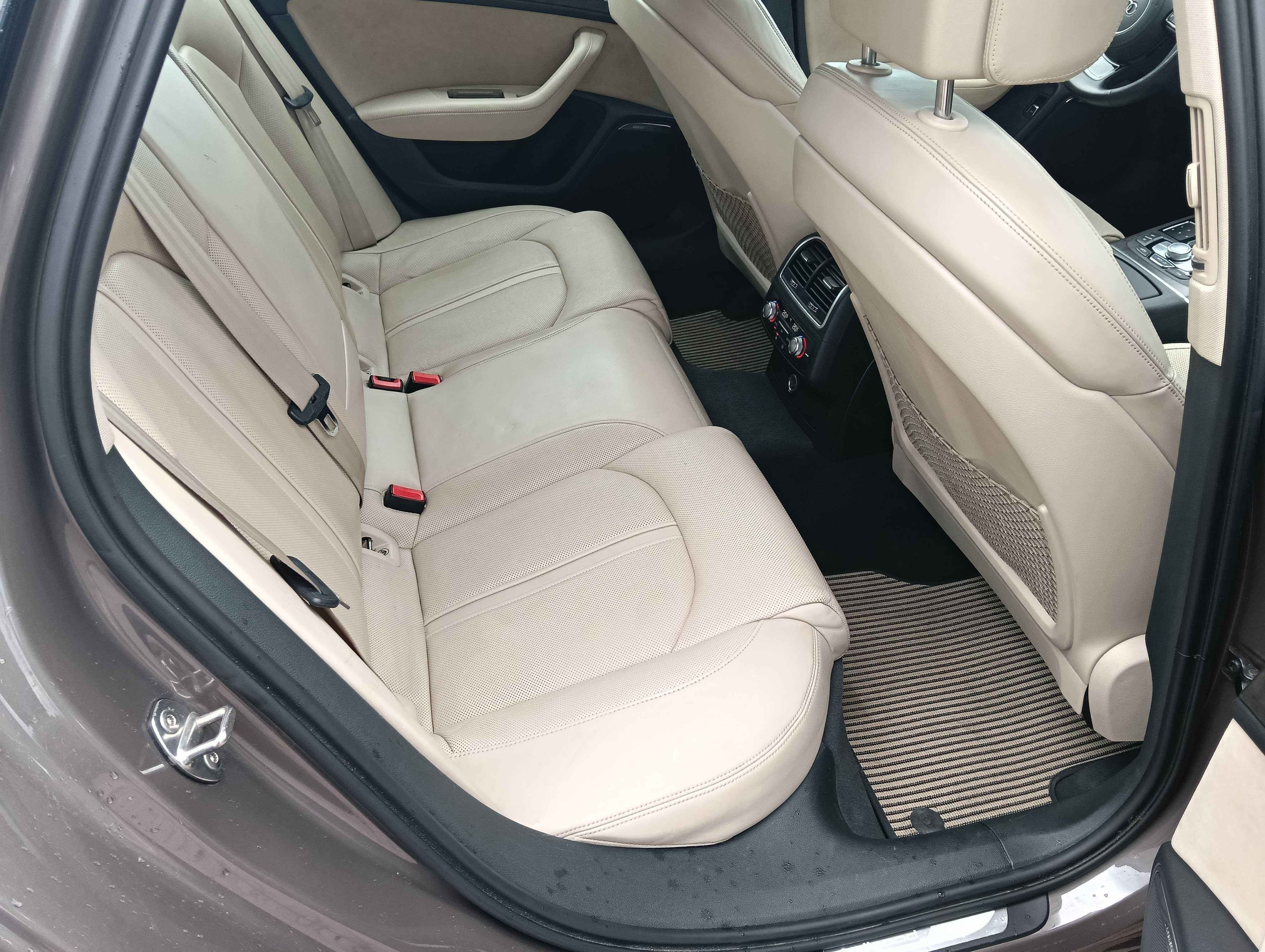 Audi A6 Allroad 3.0 TDI Quattro Tiptronic 2018 / Cesja Leasingu